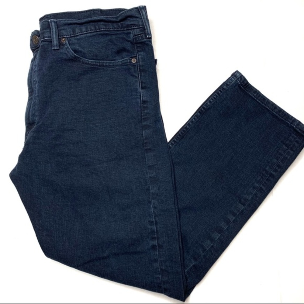 Levi Strauss and Company 505 Jeans